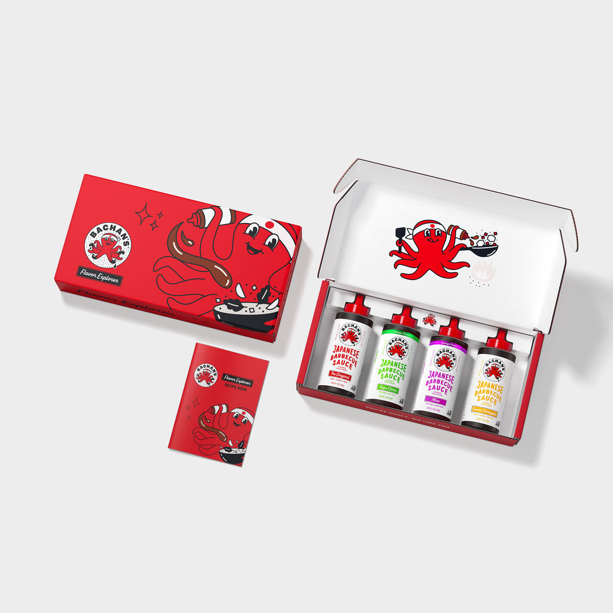 Flavor Explorer Box Q4