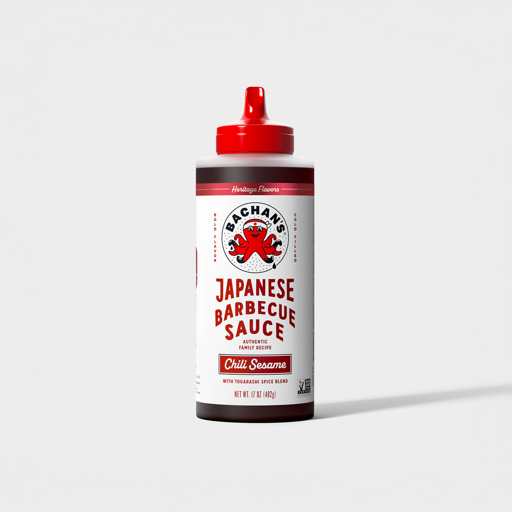 Chili Sesame E2