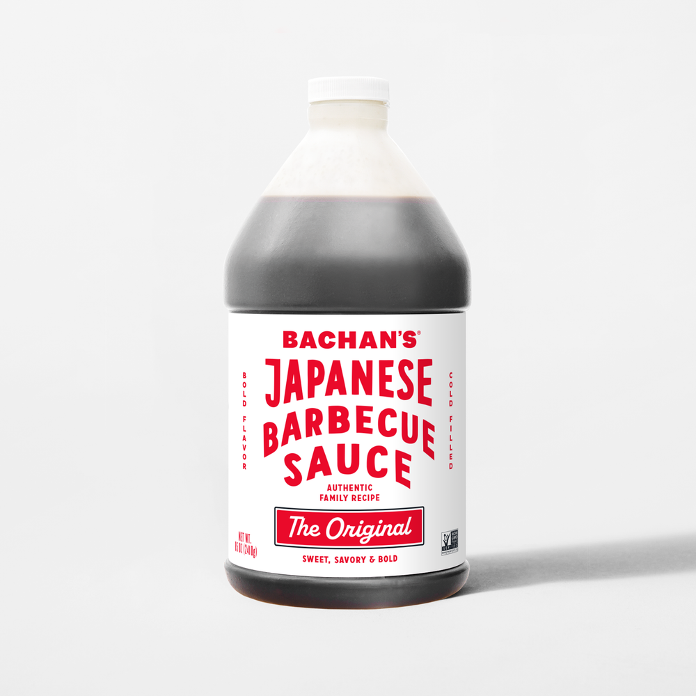 Half Gallon B6