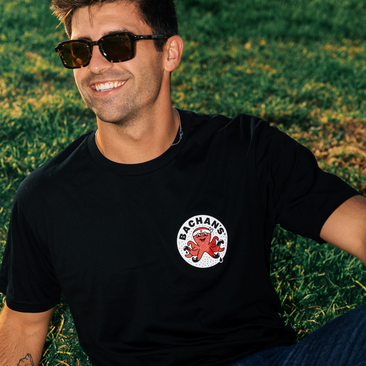 Knuckles Tee G9