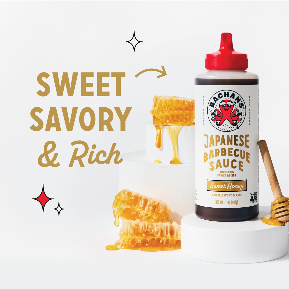 Sweet Honey V0