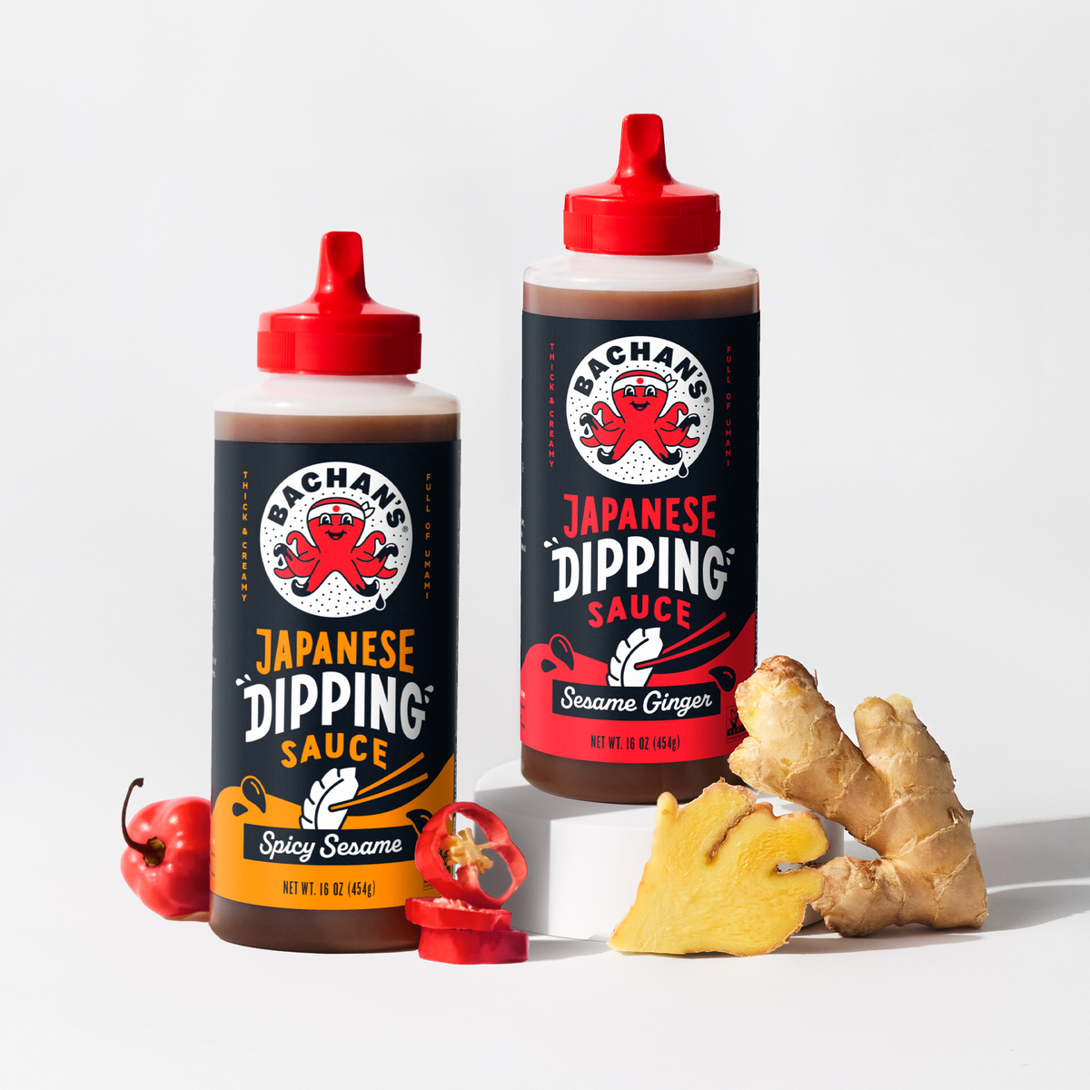 Dip Mix & Match J8